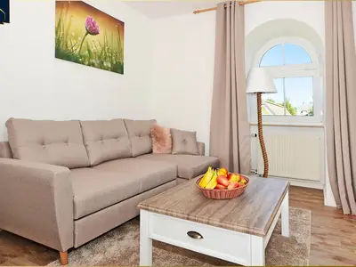 Ferienwohnung für 4 Personen (41 m²) in Koserow (Seebad) 3/10