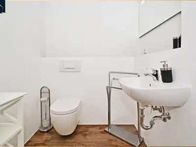 Ferienwohnung für 4 Personen (53 m²) in Koserow (Seebad) 8/10