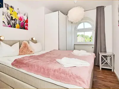 Ferienwohnung für 4 Personen (41 m²) in Koserow (Seebad) 5/10