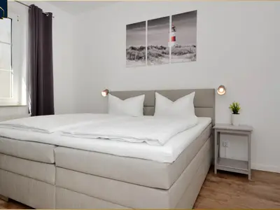 Ferienwohnung für 4 Personen (53 m²) in Koserow (Seebad) 9/10