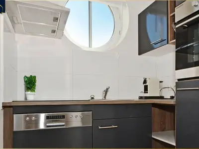 Ferienwohnung für 4 Personen (41 m²) in Koserow (Seebad) 6/10