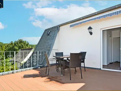 Ferienwohnung für 4 Personen (41 m²) in Koserow (Seebad) 7/10