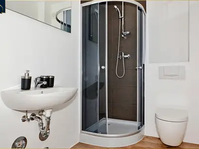 Ferienwohnung für 4 Personen (41 m²) in Koserow (Seebad) 9/10