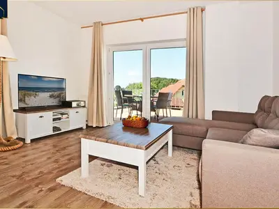 Ferienwohnung für 4 Personen (45 m²) in Koserow (Seebad) 2/10