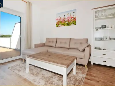 Ferienwohnung für 4 Personen (45 m²) in Koserow (Seebad) 4/10