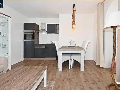 Ferienwohnung für 4 Personen (45 m²) in Koserow (Seebad) 5/10