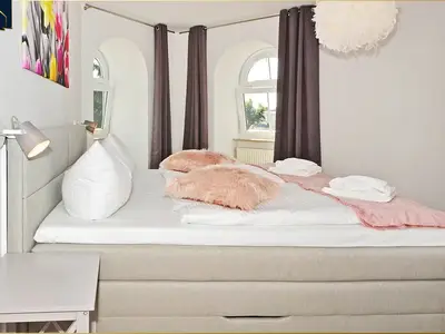 Ferienwohnung für 4 Personen (45 m²) in Koserow (Seebad) 7/10