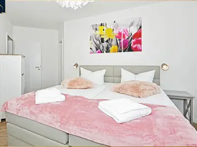 Ferienwohnung für 4 Personen (45 m²) in Koserow (Seebad) 8/10