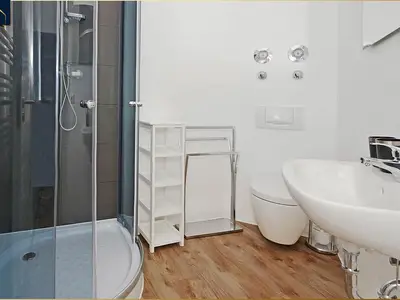 Ferienwohnung für 4 Personen (45 m²) in Koserow (Seebad) 9/10