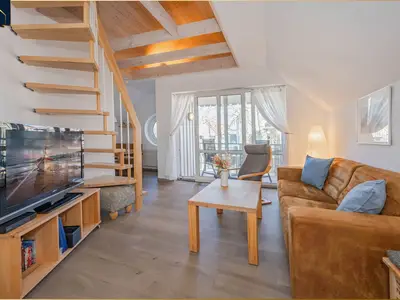 Ferienwohnung für 4 Personen (44 m²) in Koserow (Seebad) 2/10