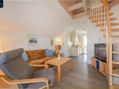 Ferienwohnung für 4 Personen (44 m²) in Koserow (Seebad) 5/10