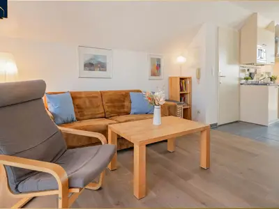 Ferienwohnung für 4 Personen (44 m²) in Koserow (Seebad) 6/10