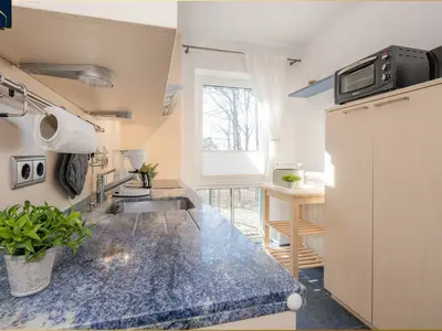 Ferienwohnung für 4 Personen (44 m²) in Koserow (Seebad) 8/10