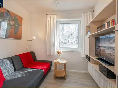 Ferienwohnung für 2 Personen (42 m²) in Koserow (Seebad) 2/10