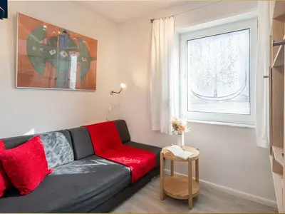 Ferienwohnung für 2 Personen (42 m²) in Koserow (Seebad) 3/10