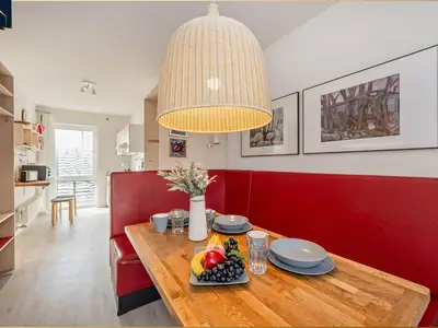 Ferienwohnung für 2 Personen (42 m²) in Koserow (Seebad) 4/10