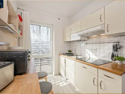 Ferienwohnung für 2 Personen (42 m²) in Koserow (Seebad) 8/10