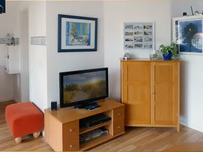 Ferienwohnung für 4 Personen (42 m²) in Koserow (Seebad) 2/10