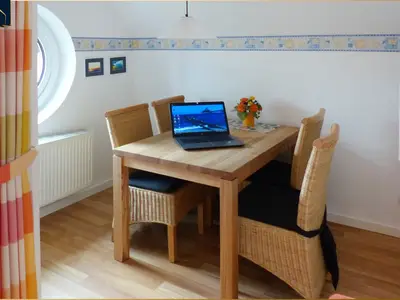 Ferienwohnung für 4 Personen (42 m²) in Koserow (Seebad) 3/10