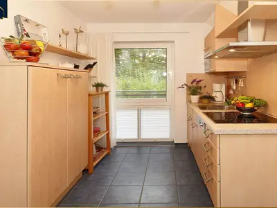 Ferienwohnung für 4 Personen (42 m²) in Koserow (Seebad) 4/10