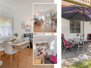 Ferienwohnung für 4 Personen (50 m²) in Koserow (Seebad)