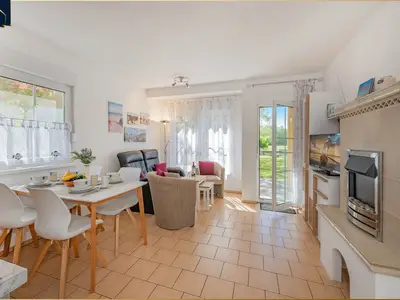 Ferienwohnung für 4 Personen (50 m²) in Koserow (Seebad) 2/10
