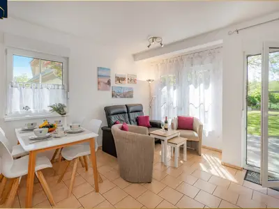 Ferienwohnung für 4 Personen (50 m²) in Koserow (Seebad) 3/10