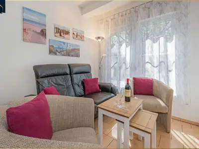 Ferienwohnung für 4 Personen (50 m²) in Koserow (Seebad) 5/10