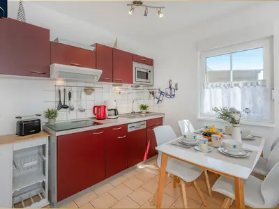 Ferienwohnung für 4 Personen (50 m²) in Koserow (Seebad) 6/10