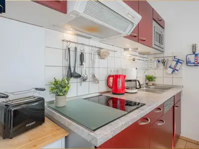 Ferienwohnung für 4 Personen (50 m²) in Koserow (Seebad) 7/10