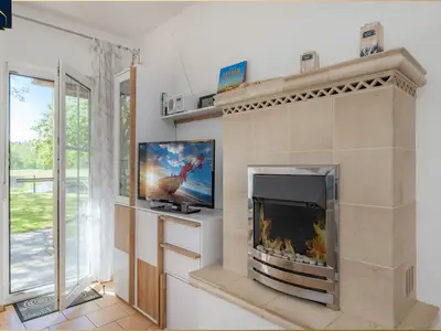 Ferienwohnung für 4 Personen (50 m²) in Koserow (Seebad) 9/10