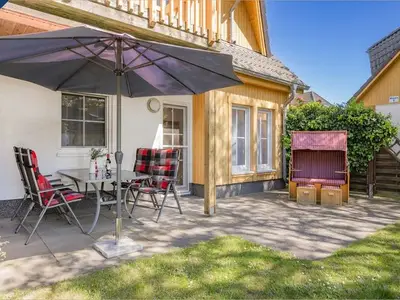 Ferienwohnung für 4 Personen (50 m²) in Koserow (Seebad) 2/10