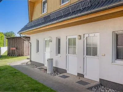 Ferienwohnung für 4 Personen (50 m²) in Koserow (Seebad) 3/10
