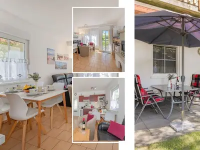 Ferienwohnung für 4 Personen (50 m²) in Koserow (Seebad) 5/10