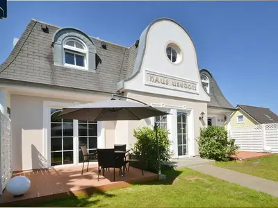 Ferienwohnung für 4 Personen (53 m²) in Koserow (Seebad) 2/10