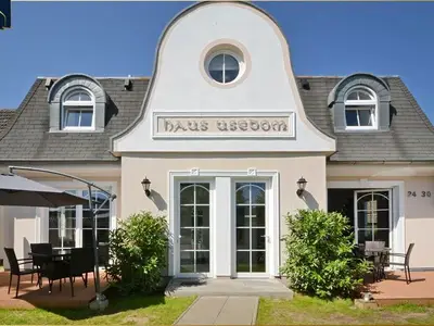 Ferienwohnung für 4 Personen (53 m²) in Koserow (Seebad) 3/10