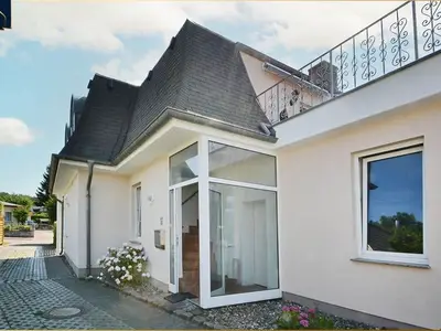 Ferienwohnung für 4 Personen (53 m²) in Koserow (Seebad) 4/10