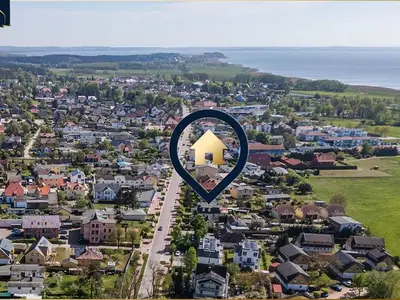 Ferienwohnung für 4 Personen (53 m²) in Koserow (Seebad) 5/10