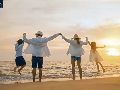 Ferienwohnung für 4 Personen (53 m²) in Koserow (Seebad) 7/10