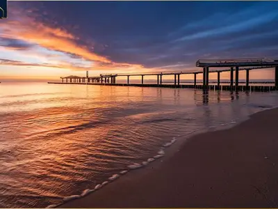 Ferienwohnung für 4 Personen (53 m²) in Koserow (Seebad) 9/10