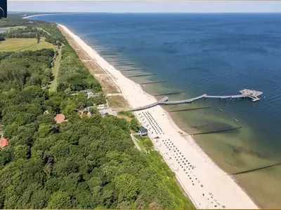 Ferienwohnung für 4 Personen (53 m²) in Koserow (Seebad) 10/10
