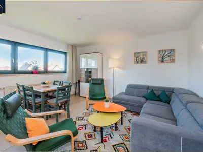 Ferienwohnung für 5 Personen (68 m²) in Koserow (Seebad) 3/10