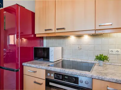 Ferienwohnung für 5 Personen (68 m²) in Koserow (Seebad) 5/10