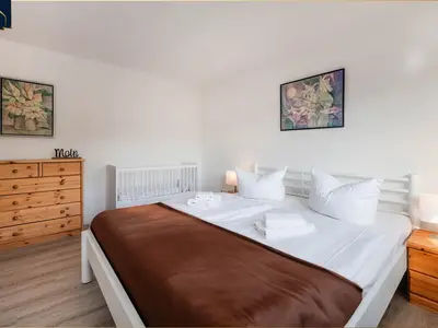 Ferienwohnung für 5 Personen (68 m²) in Koserow (Seebad) 7/10