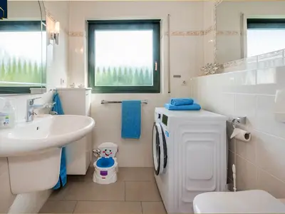 Ferienwohnung für 5 Personen (68 m²) in Koserow (Seebad) 9/10