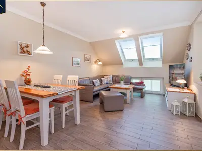 Ferienwohnung für 5 Personen (80 m²) in Koserow (Seebad) 2/10