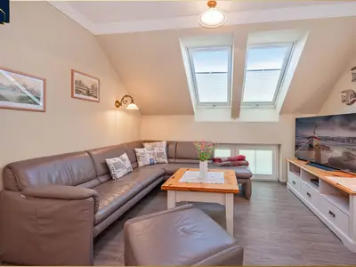 Ferienwohnung für 5 Personen (80 m²) in Koserow (Seebad) 3/10