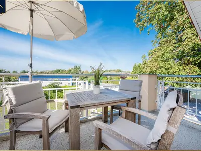 Ferienwohnung für 5 Personen (80 m²) in Koserow (Seebad) 6/10