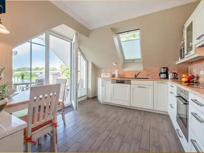 Ferienwohnung für 5 Personen (80 m²) in Koserow (Seebad) 7/10