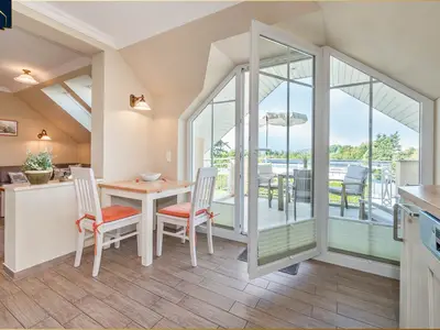 Ferienwohnung für 5 Personen (80 m²) in Koserow (Seebad) 8/10